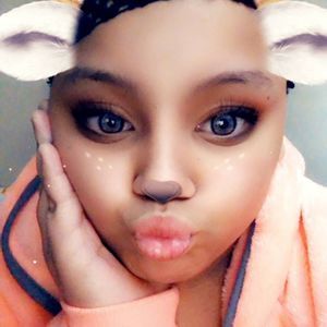 Meet your Posher, Mariah